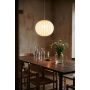 Lampa wisząca 1x60 W biała 109307 Markslöjd Solia zdj.3