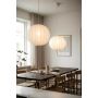 Lampa wisząca 1x60 W biała 109308 Markslöjd Solia zdj.3