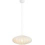 Lampa wisząca 1x60 W biała 109309 Markslöjd Solia zdj.1