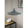 Lampa wisząca 1x7 W szary/popielaty 109315 Markslöjd Beam zdj.3