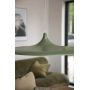 Lampa wisząca 1x7 W zielona 109316 Markslöjd Beam zdj.3