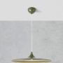 Lampa wisząca 1x7 W zielona 109316 Markslöjd Beam zdj.4