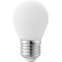 Żarówka LED 1x4 W 2700 K e27 109327 Markslöjd Classic zdj.1