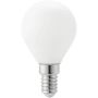 Żarówka LED 1x4 W 2700 K e14 109328 Markslöjd Classic zdj.1