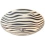 Lampa podsufitowa 2x60 W biała-czarna 109332 Markslöjd Safari zdj.1