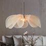 Lampa wisząca 1x40 W beżowa 108661 Markslöjd Styrka zdj.6
