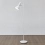 Lampa stojąca 1x40 W biała 108687 Markslöjd Metro zdj.3