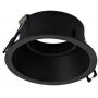Lampa do zabudowy 1x12 W czarna C0164 Mantra Comfort zdj.3