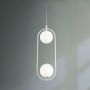 Lampa wisząca MOD013PL02W Maytoni Ring zdj.3