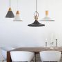 Lampa wisząca P359PL140W Maytoni Bicones zdj.4