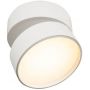 Lampa podsufitowa C024CLL18W Maytoni Onda zdj.4