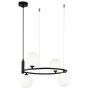 Lampa wisząca MOD013PL04B Maytoni Ring zdj.1