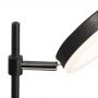 Lampa stołowa 1x8 W czarna MOD070TLL8B3K Maytoni Fad zdj.2