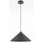 Lampa wisząca 1x40 W czarna MOD167PL01B Maytoni Basic zdj.1