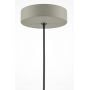 Lampa wisząca 1x40 W beżowa MOD167PL01BG Maytoni Basic zdj.4