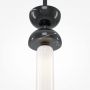 Lampa wisząca 1x28 W czarna MOD178PL01B Maytoni Kyoto zdj.3