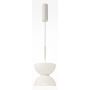 Lampa wisząca 1x11 W biała MOD178PLL11W3K Maytoni Kyoto zdj.1