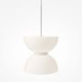 Lampa wisząca 1x11 W biała MOD178PLL11W3K Maytoni Kyoto zdj.4