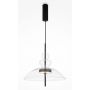 Lampa wisząca 1x12 W czarna MOD185PLL6B3K3 Maytoni Bangkok zdj.1