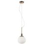 Lampa wisząca MOD221PL01G Maytoni Erich zdj.1