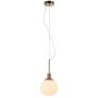 Lampa wisząca MOD221PL01G Maytoni Erich zdj.2