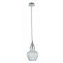 Lampa wisząca MOD238PL01TR Maytoni Eustoma zdj.1