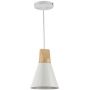 Lampa wisząca P359PL140W Maytoni Bicones zdj.1