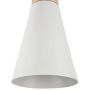 Lampa wisząca P359PL140W Maytoni Bicones zdj.2