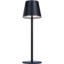 Lampa biurkowa 1x3 W czarna EK1704 Milagro Virgin zdj.1