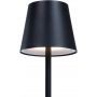 Lampa biurkowa 1x3 W czarna EK1704 Milagro Virgin zdj.3