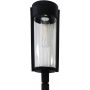 Lampa gruntowa 1x0.1 W czarny EKO1454 Milagro Path zdj.3
