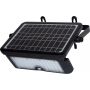 Kinkiet solarny 1x10 W czarny EKO9083 Milagro Epad zdj.2