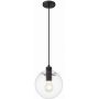 Lampa wisząca LP0041PSBK Light Prestige Puerto zdj.1