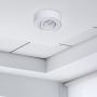 Lampa podsufitowa 1x8 W biały ML0015 Milagro Nusa zdj.4