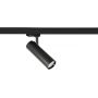 Lampa do szynoprzewodów 1x20 W czarny ML1111 Milagro Sumba zdj.3