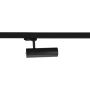Lampa do szynoprzewodów 1x20 W czarny ML1111 Milagro Sumba zdj.5