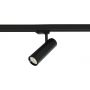 Lampa do szynoprzewodów 1x35 W czarny ML1113 Milagro Sumba zdj.3