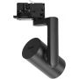 Lampa do szynoprzewodów 1x10 W czarny ML1115 Milagro Timor zdj.6