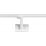 Lampa do szynoprzewodów 1x30 W biały ML1116 Milagro Timor zdj.5