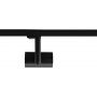 Lampa do szynoprzewodów 1x30 W czarny ML1117 Milagro Timor zdj.5