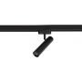 Lampa do szynoprzewodów 1x17 W czarny ML1119 Milagro Margo zdj.3