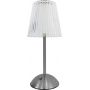 Lampka nocna 1x1.6 W satyna ML1291 Milagro Tacoma zdj.1