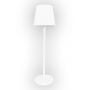 Lampka nocna 1x2 W biała ML1294 Milagro Toscana zdj.1