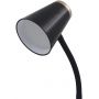 Lampa biurkowa 1x4.5 W czarna ML1443 Milagro Chicco zdj.3