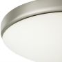 Lampa podsufitowa 3x15 W biała ML1829 Milagro Classic zdj.3