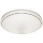 Lampa podsufitowa 3x15 W biała ML1829 Milagro Classic zdj.1