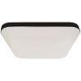 Lampa podsufitowa 1x11 W czarna ML1835 Milagro Nemo zdj.1