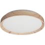 Lampa podsufitowa 1x36 W drewno ML1840 Milagro Orinoko zdj.1