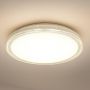 Lampa podsufitowa 1x36 W przezroczysta ML1841 Milagro Lago zdj.3