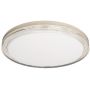 Lampa podsufitowa 1x36 W przezroczysta ML1841 Milagro Lago zdj.1